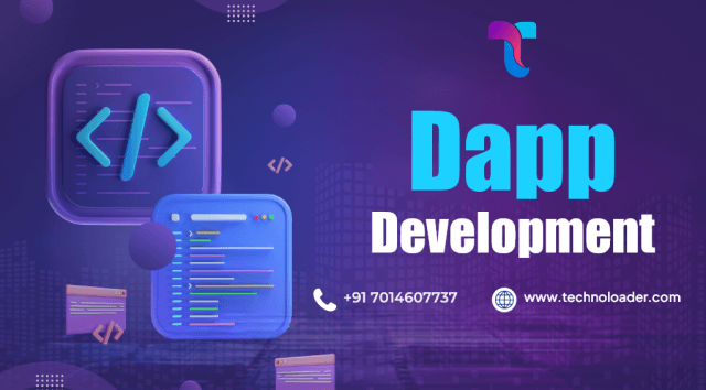 What is dApp Development? Everything You Need to Know in 2025